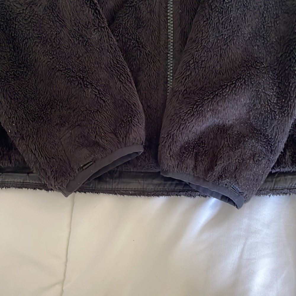 The North Face fleece jacket - Picture 4 of 9